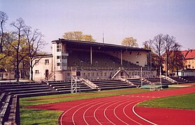 Dantestadion