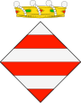 Escudo d'armas