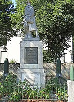 Monument aux morts