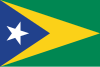 Flag of Aguas Buenas