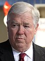 Haley Barbour Former Governor of Mississippi[114]