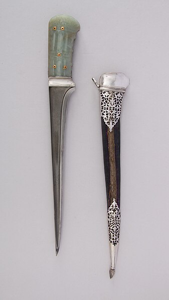 File:Karud dagger with Sheath MET 36.25.700ab 003june2014.jpg