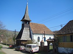 Skyline of Канду