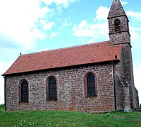 Kàpall Sainte-Claire