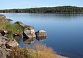 Saimaa shores