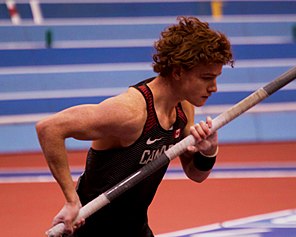 Shawn Barber (2018)