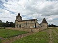 Église de Cucassé