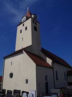 kostel