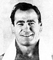 Lou Thesz in 1953 overleden op 28 april 2002