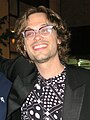 Matthew Gray Gubler (2017)