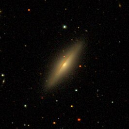 NGC 4599