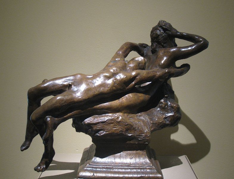 File:August Rodin Love Running Away IMG 6891.JPG