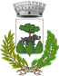 Blason de Abriola