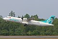 အဲပုဂံ ATR 72