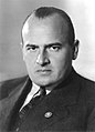 Hans Frank overleden op 16 oktober 1946