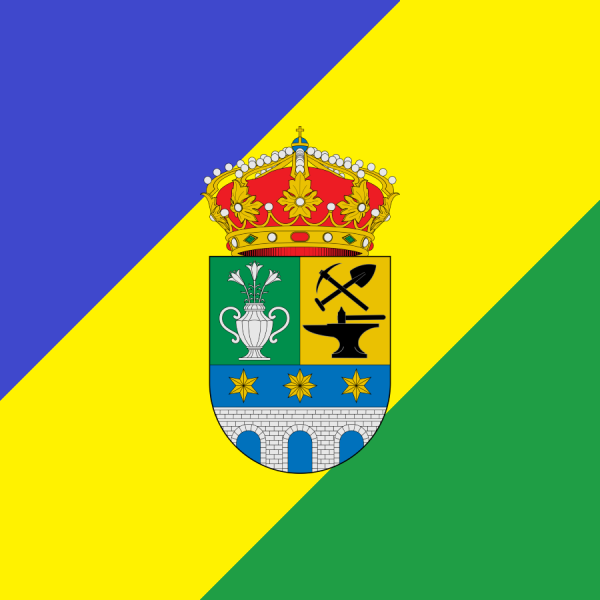 File:Bandera de Villasur de Herreros (Burgos) (BOCYL).svg