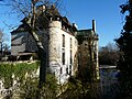 Château de Rognac