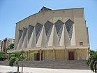 Catedral Metropolitana de Barranquilla