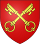 Ancy-le-Franc – Stemma