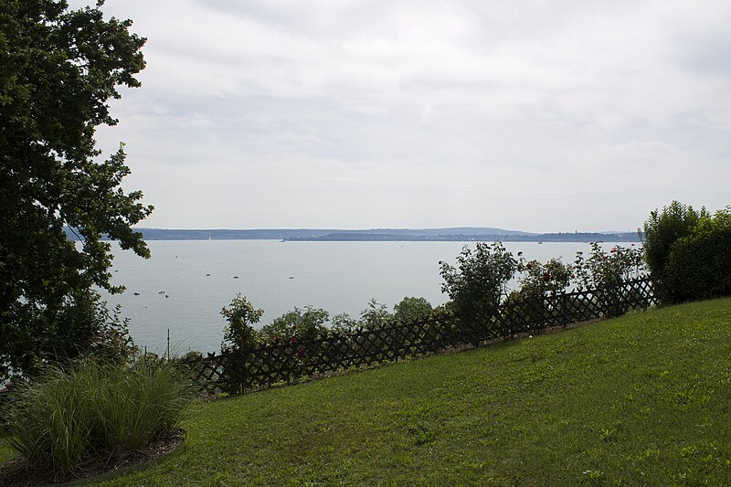 File:Bodensee, Lac de Constance - panoramio (284).jpg