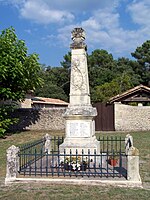 Monument aux morts