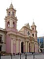 Catedral salteña (Salta)