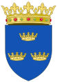 Coat of Arms of Burriana