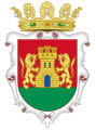 Coat of Arms of Haro