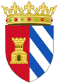 Coat of Arms of Mislata