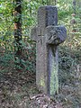 Sogenanntes Ullherkreuz bzw. Dilherrkreuz