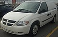 Dodge Caravan