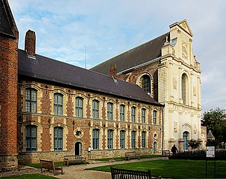 Շարտրյոզ թանգարանը (Musée de la Chartreuse de Douai)