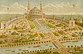 27 Exposition universelle - Paris, 1878 by Isidore Laurent Deroy - Gallica uploaded by Paris 16, nominated by Paris 16,  10,  0,  0