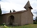 Église Saint-Antoine de Mérens