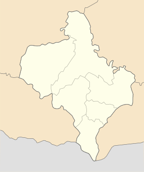 Tysmenytschany (Oblast Iwano-Frankiwsk)