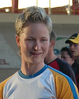 Katrin Meinke (2006)