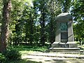 Friedhof Harsleben