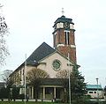 St.Laurentius (kath.)