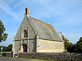 Chapelle du Crucifix