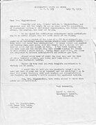 Letter concerning Wallace Herbert Higginbotham (1916-1990) decorated with the Air Medal from July 25, 1943.jpg