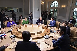 President Trump's Trip to the G7 Summit (28816433758).jpg