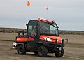 Kubota RTV