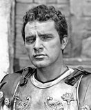 Richard Burton, actor britanic