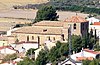 Iglesia Parroquial de San Andrés