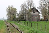 Station Benningbroek-Sijbekarspel