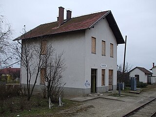 Tiszaszőlős, Jász-Nagykun-Szolnok County