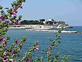 Il Monastero Colonna a Trani (vista posteriore)