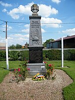 Monument aux morts