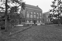 De hoeve Hees (1982)