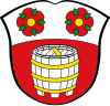 Wappen von Inning am Ammersee